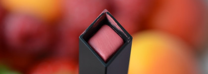 Неординарная помада Yves Saint Laurent Rouge Pur Couture The Slim #12 Nu Incongru
