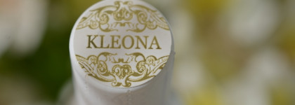 Kleona серия "Овсянка". Дневной и ночной крем для лица, крем-флюид для кожи вокруг глаз