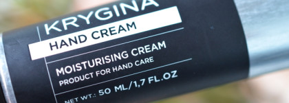 Krygina Hand Cream Mango