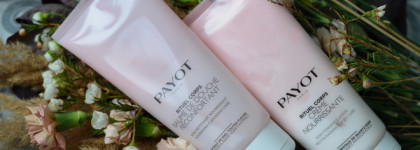 Парочка для ухода за кожей тела - Payot Rituel Corps