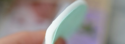 Рейтинг корейских патчей от обладательницы чувствительной кожи