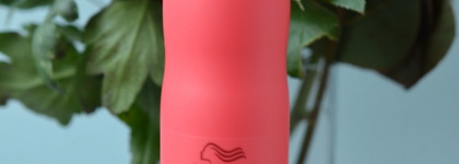 Wella Professionals Invigo Color Brilliance - шампунь и бальзам-уход