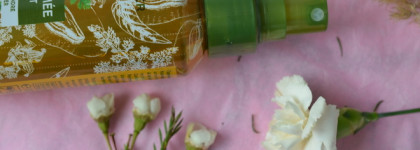 Дымки для тела как вариант для фитнеса и в летний период