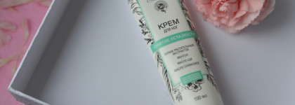 Ножки в порядке. Кремы для ног - хорошие и не очень