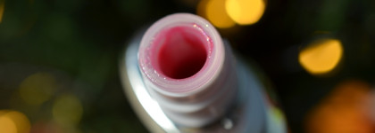 Искрящийся блеск для губ Kiko Milano 3D Hydra LipGloss #10 Sparkling Strawberry