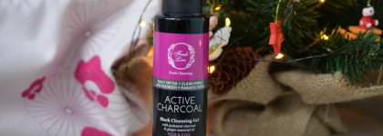 Косметичка в путешествие. Уход