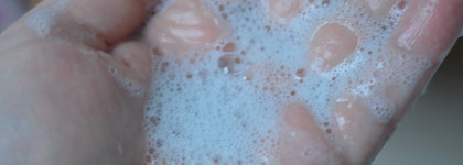 Косметичка в путешествие. Уход