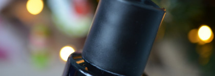 Косметичка в путешествие. Уход