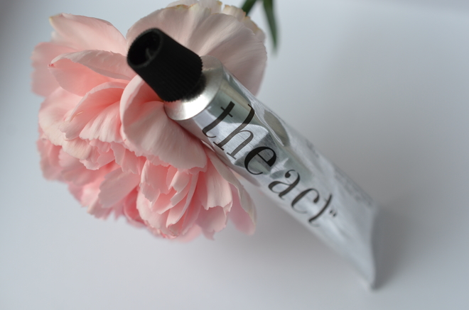 Масло для ногтей и кутикулы The Act Nail & Cuticle Oil. Удачная ...