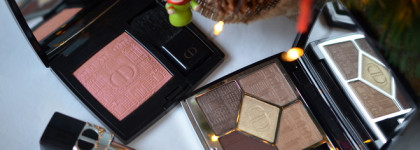 The Atelier of Dreams Рождественская коллекция Dior 2021