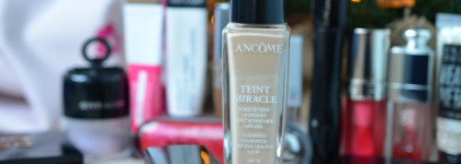 Косметичка в путешествие. Декоративная косметика