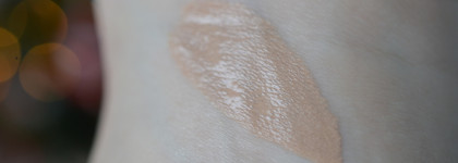 Косметичка в путешествие. Декоративная косметика