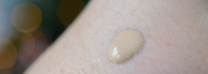 Косметичка в путешествие. Декоративная косметика