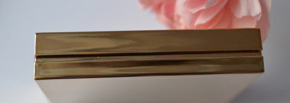 Valentin Yudashkin Quattro Palette Eye Shadow Day Time #201-VY тени для век