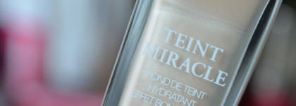 Косметичка в путешествие. Декоративная косметика