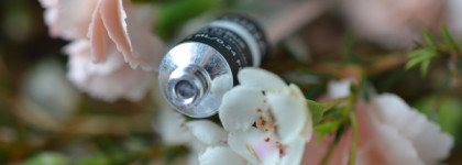 Krygina Cosmetics: скраб для губ, тинт и конкрит