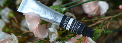 Krygina Cosmetics: скраб для губ, тинт и конкрит