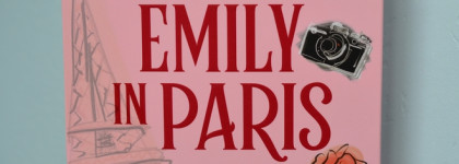 День Святого Валентина с палеткой-сердцем Lancome Emily In Paris