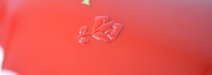 День Святого Валентина с палеткой-сердцем Lancome Emily In Paris