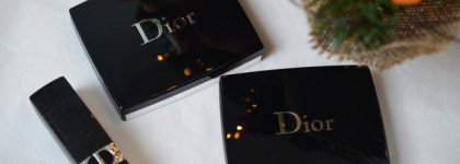 The Atelier of Dreams Рождественская коллекция Dior 2021