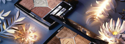 The Atelier of Dreams Рождественская коллекция Dior 2021