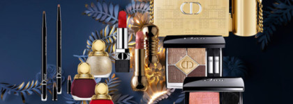 The Atelier of Dreams Рождественская коллекция Dior 2021