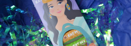 Eat My Balm – яркие, ароматные и эффективные бальзамы для губ