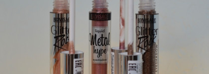 Luxvisage и комплименты от мужа