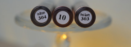 Luxvisage и комплименты от мужа