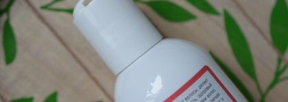 Лучшая находка для кудрявых волос - Kleona Шампунь Имбирь и Пион; Кондиционер Алтей и Цикорий