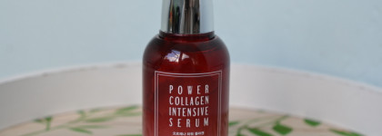 Мнение о сыворотках разных брендов на основе длительного использования