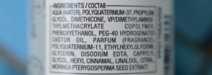 Возьми от кудрей максимум. Alfaparf Milano Style Stories Twisted Curls - Крем для контроля завитка