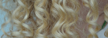 Возьми от кудрей максимум. Alfaparf Milano Style Stories Twisted Curls - Крем для контроля завитка