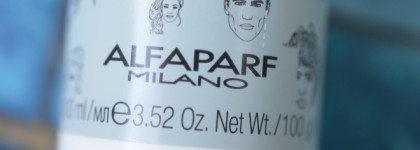 Возьми от кудрей максимум. Alfaparf Milano Style Stories Twisted Curls - Крем для контроля завитка