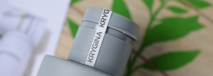 Krygina Skin Care - базовый уход за кожей