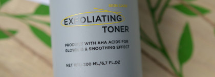 Krygina Skin Care - базовый уход за кожей