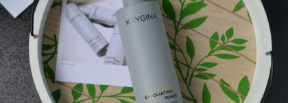 Krygina Skin Care - базовый уход за кожей