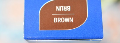 Mavala Mascara Creamy #Brown - кремовая тушь для ресниц