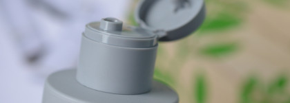 Krygina Skin Care - базовый уход за кожей