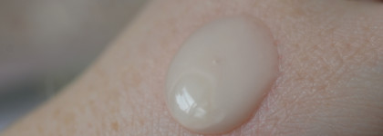 Подборка лёгких увлажняющих средств для тела