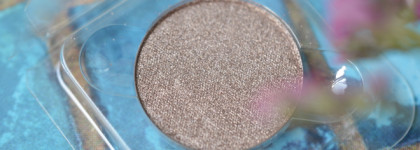 Первое знакомство с тенями для век Bernovich Creative #174