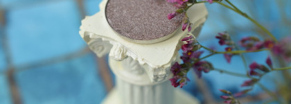 Первое знакомство с тенями для век Bernovich Creative #174