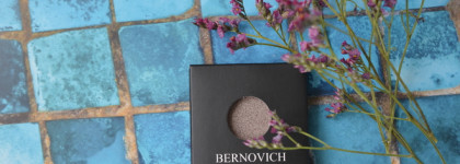 Первое знакомство с тенями для век Bernovich Creative #174