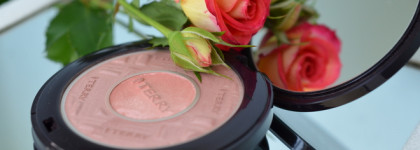 By Terry Compact Expert Dual Powder #7 Sun Desire – Двойная компактная многофункциональная пудра для лица