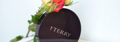 By Terry Compact Expert Dual Powder #7 Sun Desire – Двойная компактная многофункциональная пудра для лица