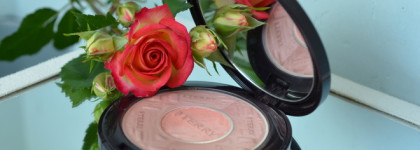 By Terry Compact Expert Dual Powder #7 Sun Desire – Двойная компактная многофункциональная пудра для лица