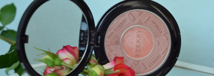By Terry Compact Expert Dual Powder #7 Sun Desire – Двойная компактная многофункциональная пудра для лица