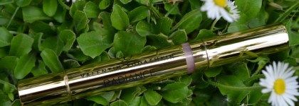 Valentin Yudashkin Radiance Lip Gloss #303-VY - Блеск для губ с эффектом сияния