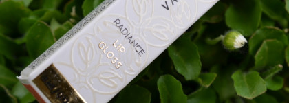 Valentin Yudashkin Radiance Lip Gloss #303-VY - Блеск для губ с эффектом сияния