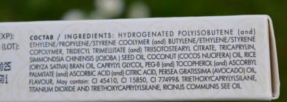 Valentin Yudashkin Radiance Lip Gloss #303-VY - Блеск для губ с эффектом сияния